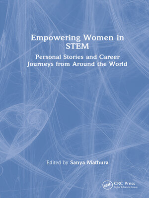 cover image of Empowering Women in STEM
